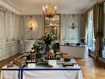 L'atelier Culinaire, Traiteur à Meaux