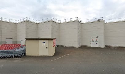 Traiteur Auchan Le Mans, Traiteur à La Chapelle-Saint-Aubin