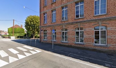 Restaurant Scolaire de Merville, Traiteur à Merville