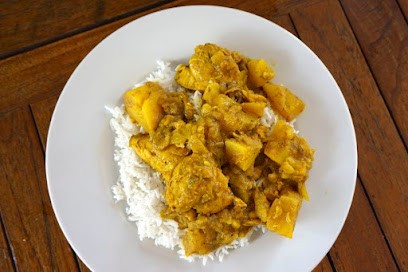 La Pom' De Pin, Traiteur au Vaudoué