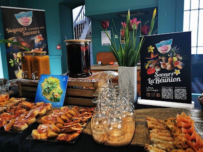 Les créations et spécialités de Sarah, Traiteur à Pessac