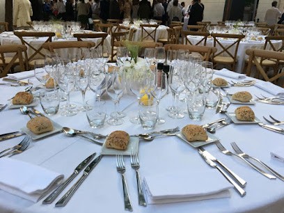 Jean-David Traiteur, Traiteur à Marseille 11