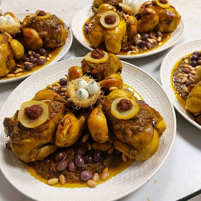 Traiteur Raniat, Traiteur à Massy