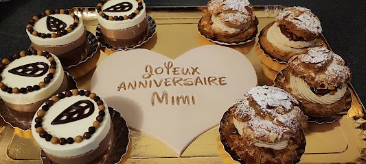 Pâtisse avec moi, Traiteur à Fleury-les-Aubrais