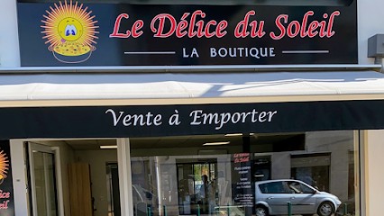 Le Délice du soleil - La Boutique Mesnil-Esnard, Traiteur au Mesnil-Esnard