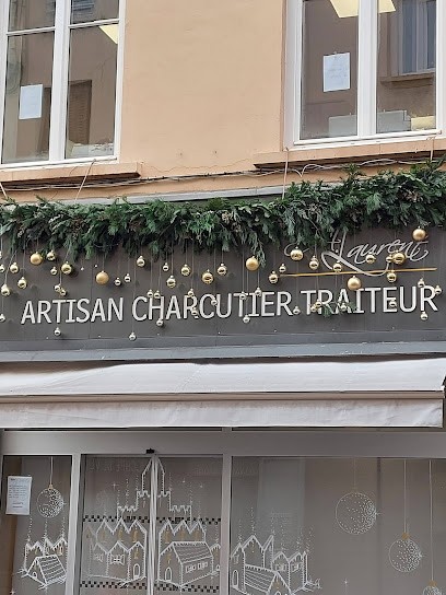 A. LAURENT - TRAITEUR CREATEUR ET CHARCUTIER, Traiteur à Neuville-sur-Saône