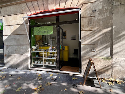 La Cuisine De Amy Et Tiffy Traiteur à Paris 16