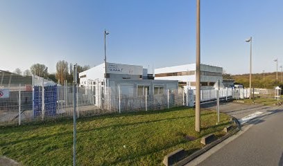 Paris air catering SERVAIR établissement ouest, Traiteur à Roissy-en-France