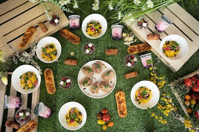 Magner Au Bureau, Traiteur à Irigny