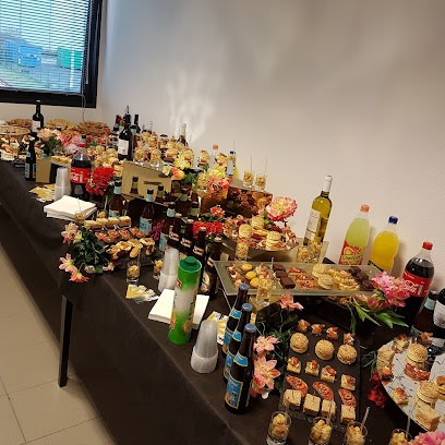 CMtraiteur, Traiteur à Mitry-Mory