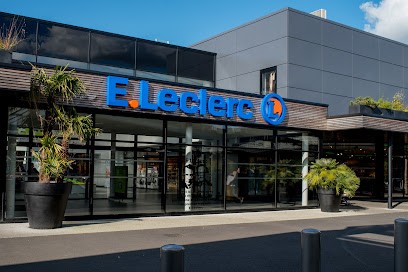 E.Leclerc TRAITEUR Landerneau, Traiteur à Landerneau