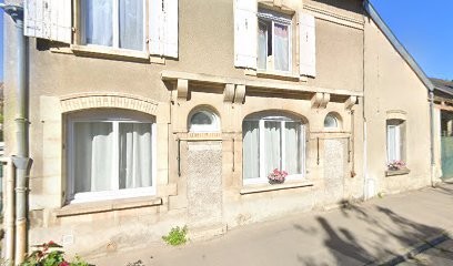 Prévost Franck, Traiteur à Crugny