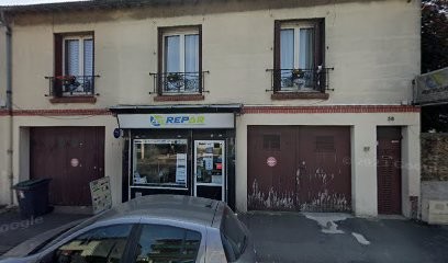 Sgard Saida, Traiteur à Drancy