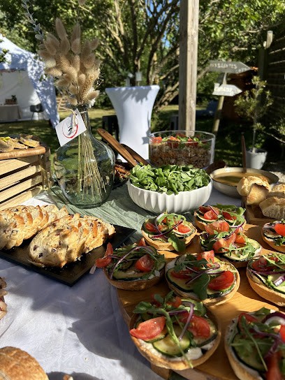 Mets Origines, Traiteur à Saint-Jean-de-Monts