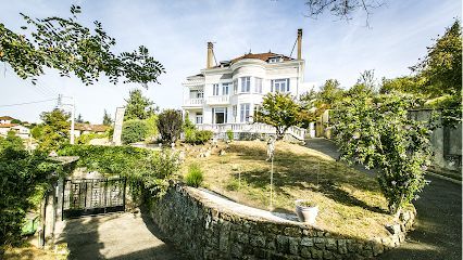 Sarl Riadana Event, Traiteur à Pontgibaud