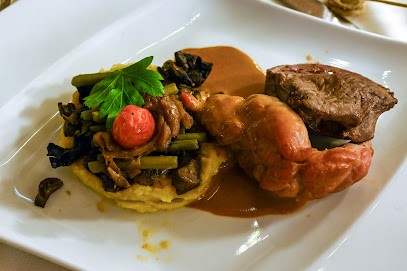 Le Traiteur Des Sacres, Traiteur à Saint-Memmie