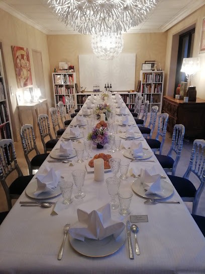 Laurent, Maître d' hôtel à domicile, Traiteur à Igny