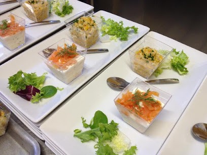 Pellault Père Et Fils, Traiteur à Port-de-Piles