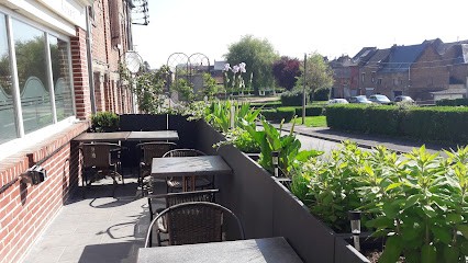 La Taverne Du Château, Traiteur à Guise