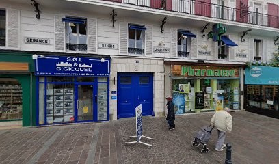 Donnatatta, Traiteur à Créteil