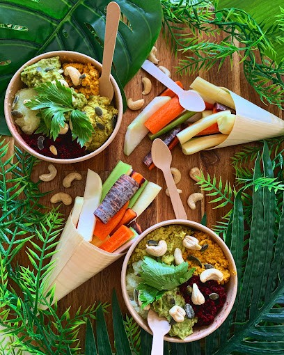 K'MAÏNA, Traiteur à Marseille 11