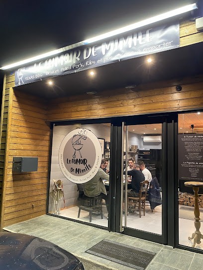 Le Fumoir De Mimile, Traiteur à Tournefeuille