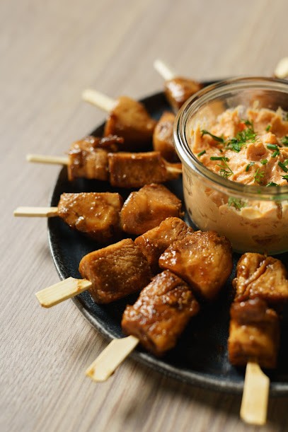 MAPP Traiteur, Traiteur à Epagny Metz-Tessy