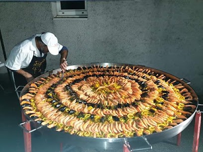 Paëlla Horacio, Traiteur à Rillieux-la-Pape