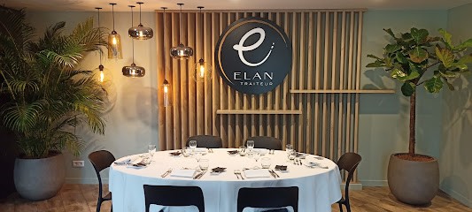 Elan Traiteur, Traiteur à Sancerre