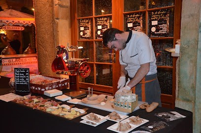 Arthur Traiteur, Traiteur à Saint-Lager