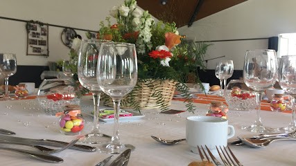 Ludovic HAYES TRAITEUR, Traiteur à Mouilleron-le-Captif