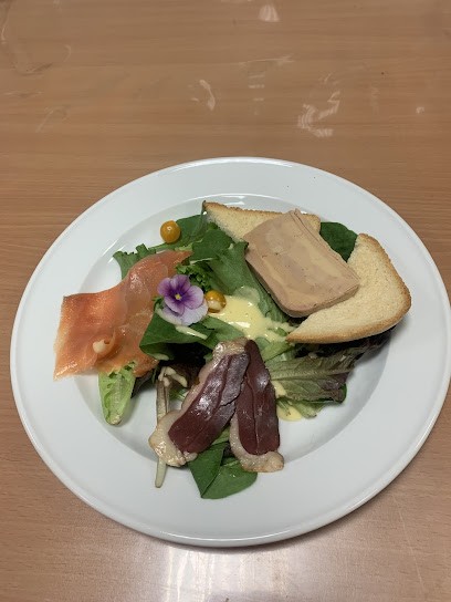 Traiteur Eric Boudinet, Traiteur à Montois-la-Montagne