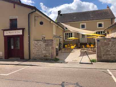 La Marmite De Caro, Traiteur à Mercurey