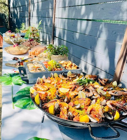 La Fabrique Exotique, Traiteur à La Garde