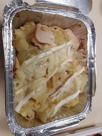 Jamin Traiteur, Traiteur à Divatte-sur-Loire