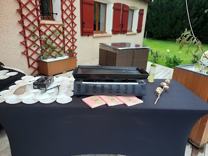 Traiteur la savoyarde à Ornaisons (situé entre Narbonne et Carcassonne), Traiteur à Ornaisons