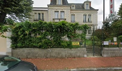 Reboul Traiteur, Traiteur à Sancoins