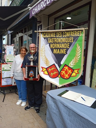 Au Paradis Gourmand, Traiteur à Dourdan