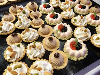 Les Toques des Fourneaux, Traiteur à Eybens