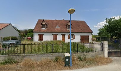 Jouanneau Jacques, Traiteur à La Chapelle-Saint-Ursin