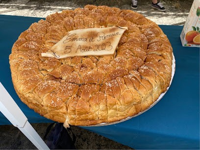 Le petit Fressinois, Traiteur à Fressines