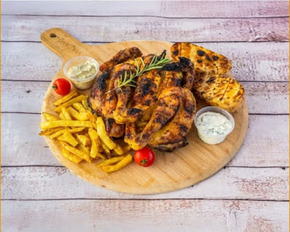 La Rôtisserie Ambulante Chick'n Grill Traiteur à Juvignac