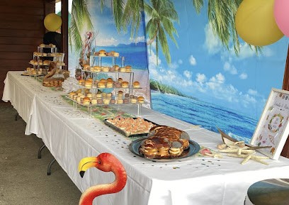 Mille et une papilles, Traiteur à Excenevex