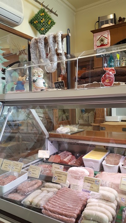 Depeint Bertrand, Traiteur à Nogent-le-Roi