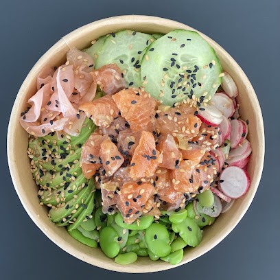 La Cuisine De Mamou, Traiteur à Rantzwiller