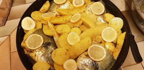 Rym Traiteur, Traiteur à La Courneuve