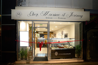 Chez Marine Et Jérémy - La Boutique Traiteur à Châteaurenard
