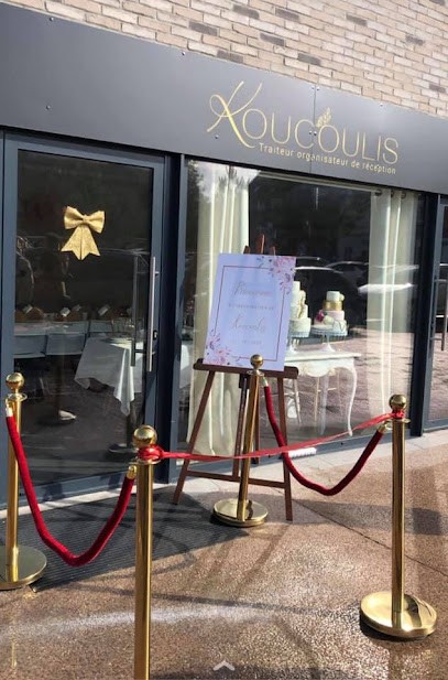 Koucoulis, Traiteur à Tourcoing
