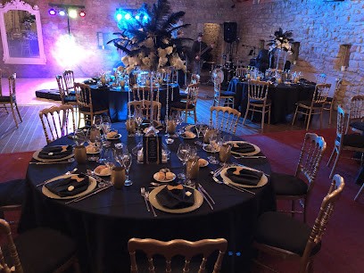 Les Gentlemen's évents Traiteur, Traiteur à Saint-Maurice-sur-Moselle