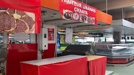 Chaaya Traiteur Libanais, Traiteur à Sucy-en-Brie